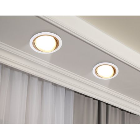 Встраиваемый светильник Ambrella Light TN51912