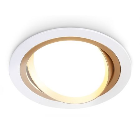 Встраиваемый светильник Ambrella Light TN51912