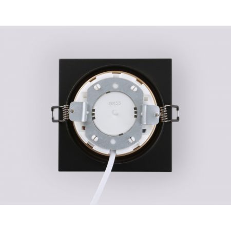 Встраиваемый светильник Ambrella Light TN52340