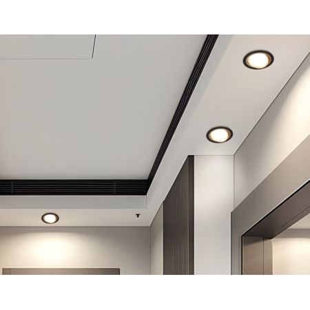 Встраиваемый светильник Ambrella Light TN51914