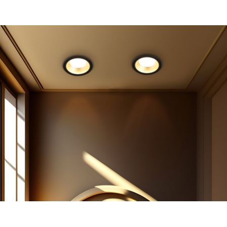 Встраиваемый светильник Ambrella Light TN52334