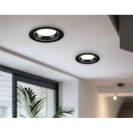 Встраиваемый светильник Ambrella Light TN52336