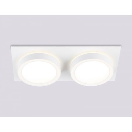 Встраиваемый светильник Ambrella Light TN52423