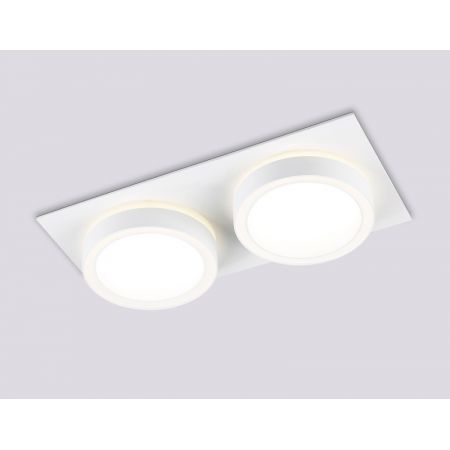 Встраиваемый светильник Ambrella Light TN52423