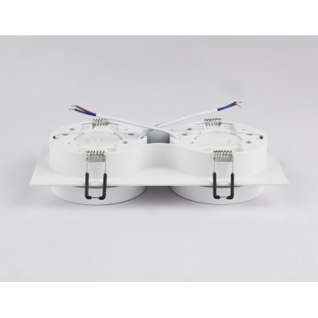 Встраиваемый светильник Ambrella Light TN52423