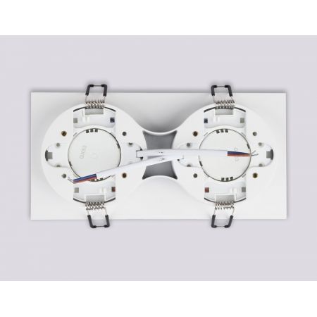Встраиваемый светильник Ambrella Light TN52423