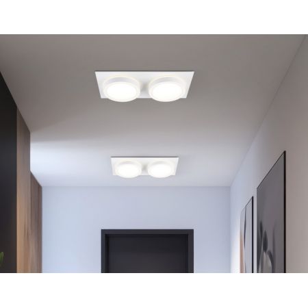 Встраиваемый светильник Ambrella Light TN52423