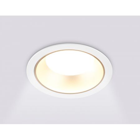 Встраиваемый светильник Ambrella Light TN52332