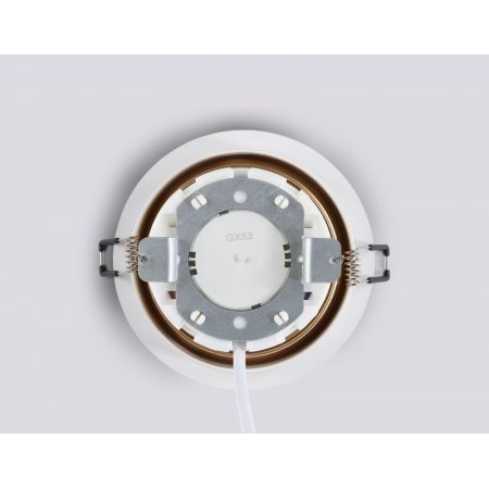 Встраиваемый светильник Ambrella Light TN52332