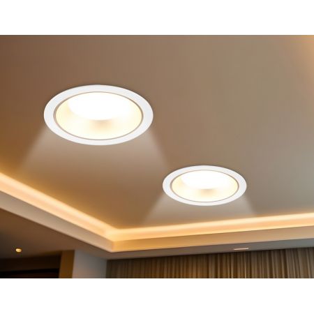 Встраиваемый светильник Ambrella Light TN52332