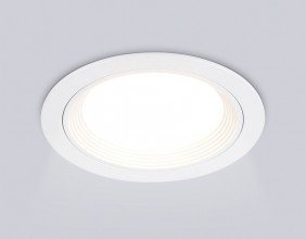 Встраиваемый светильник Ambrella Light TN51801