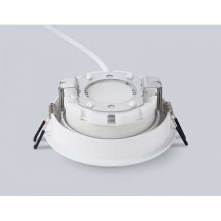 Встраиваемый светильник Ambrella Light TN51801