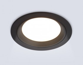 Встраиваемый светильник Ambrella Light TN51802