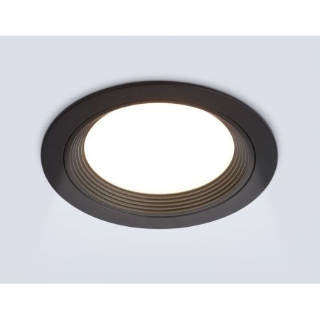 Встраиваемый светильник Ambrella Light TN51802