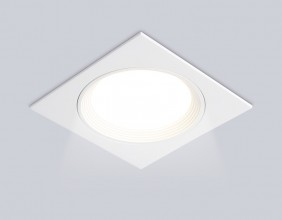 Встраиваемый светильник Ambrella Light TN51803
