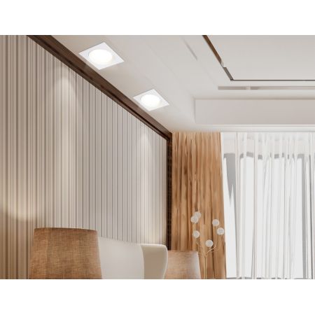 Встраиваемый светильник Ambrella Light TN51803