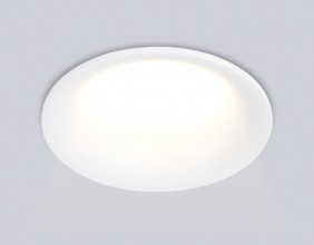 Встраиваемый светильник Ambrella Light TN51810