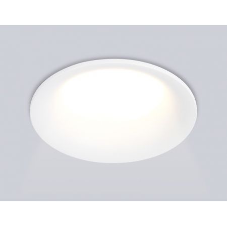 Встраиваемый светильник Ambrella Light TN51810