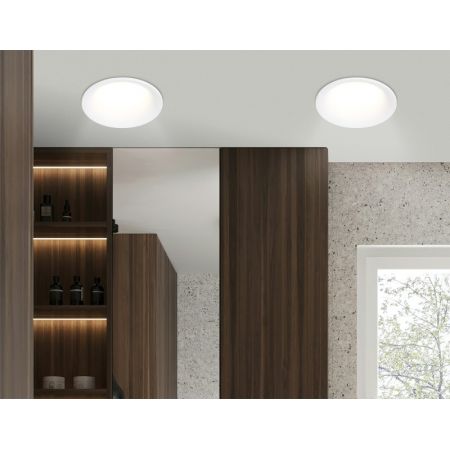 Встраиваемый светильник Ambrella Light TN51810