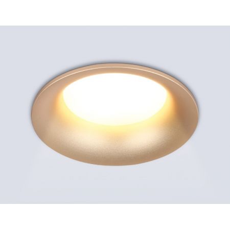 Встраиваемый светильник Ambrella Light TN51812