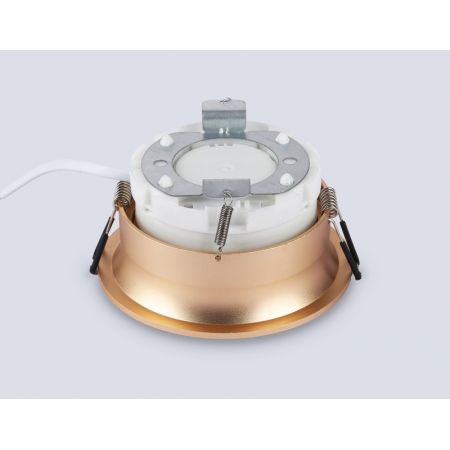 Встраиваемый светильник Ambrella Light TN51812