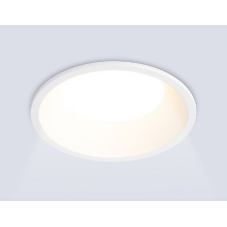 Встраиваемый светильник Ambrella Light TN51813
