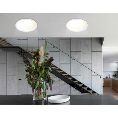 Встраиваемый светильник Ambrella Light TN51813