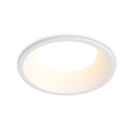 Встраиваемый светильник Ambrella Light TN51813