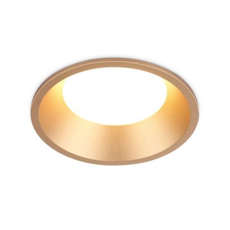 Встраиваемый светильник Ambrella Light TN51815