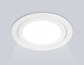 Встраиваемый светильник Ambrella Light TN51822