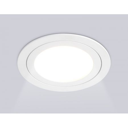 Встраиваемый светильник Ambrella Light TN51822