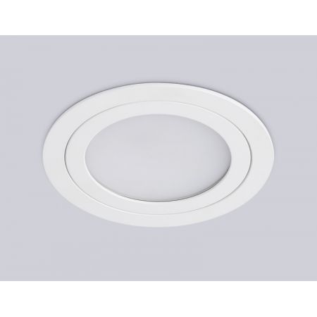 Встраиваемый светильник Ambrella Light TN51822