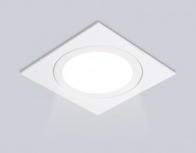 Встраиваемый светильник Ambrella Light TN51824