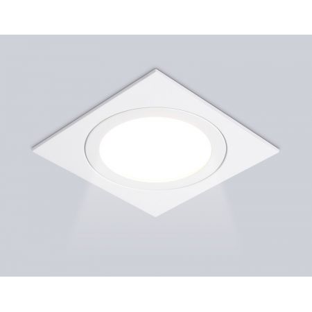 Встраиваемый светильник Ambrella Light TN51824