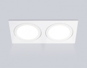 Встраиваемый светильник Ambrella Light TN51826
