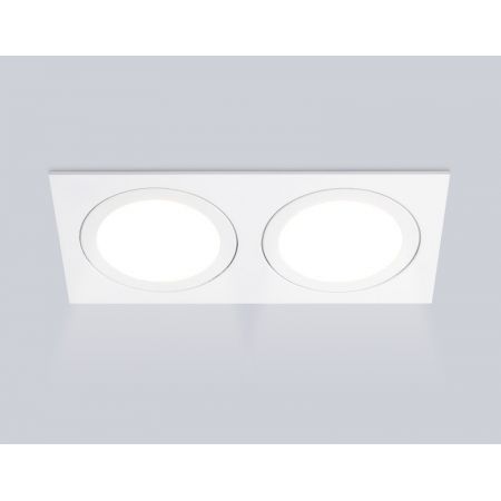 Встраиваемый светильник Ambrella Light TN51826