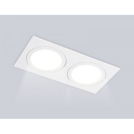 Встраиваемый светильник Ambrella Light TN51826