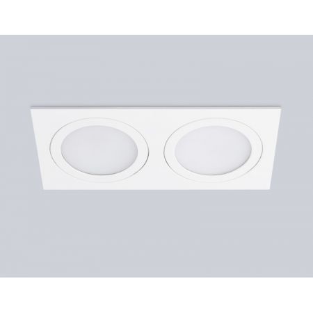 Встраиваемый светильник Ambrella Light TN51826