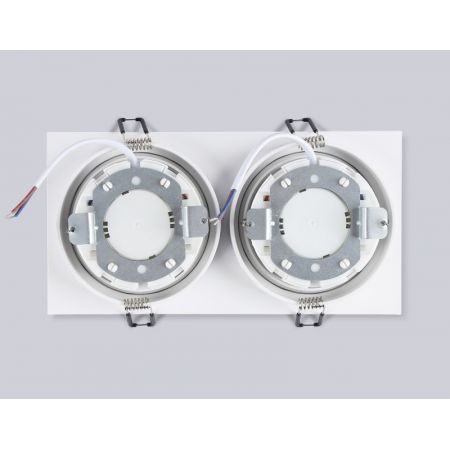 Встраиваемый светильник Ambrella Light TN51826