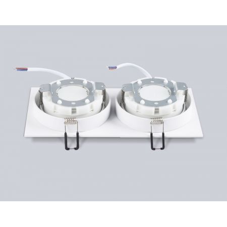Встраиваемый светильник Ambrella Light TN51826