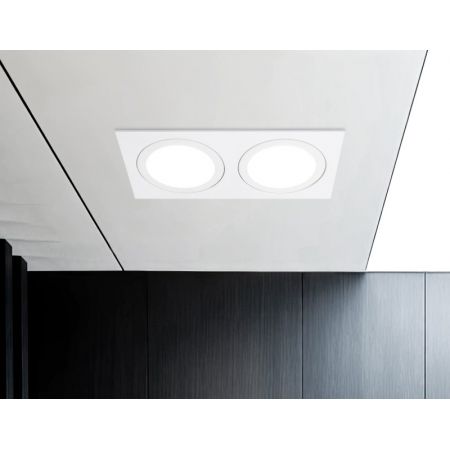Встраиваемый светильник Ambrella Light TN51826