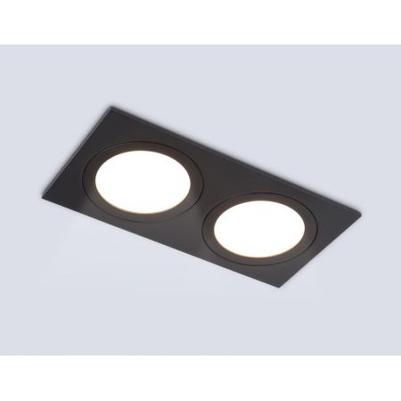 Встраиваемый светильник Ambrella Light TN51827
