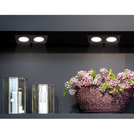 Встраиваемый светильник Ambrella Light TN51827