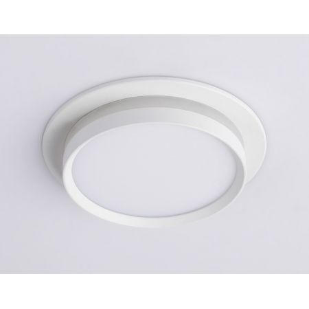 Встраиваемый светильник Ambrella Light TN5214