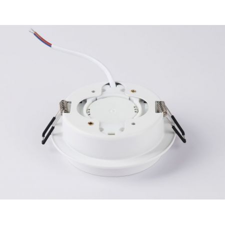 Встраиваемый светильник Ambrella Light TN5214