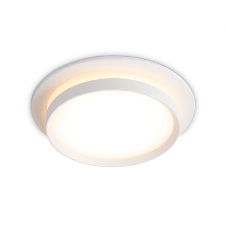 Встраиваемый светильник Ambrella Light TN5214