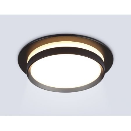 Встраиваемый светильник Ambrella Light TN5215