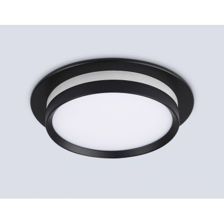 Встраиваемый светильник Ambrella Light TN5215