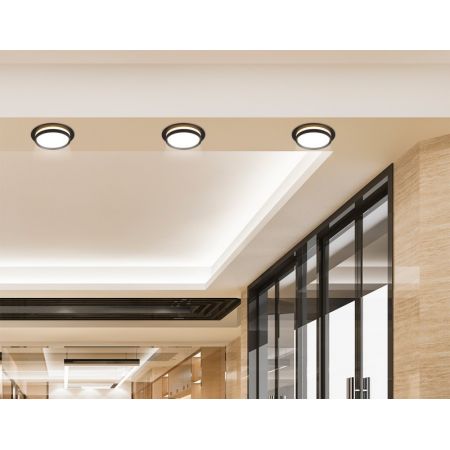 Встраиваемый светильник Ambrella Light TN5215