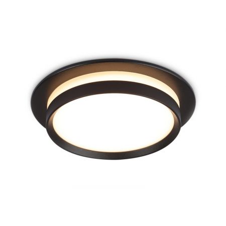 Встраиваемый светильник Ambrella Light TN5215